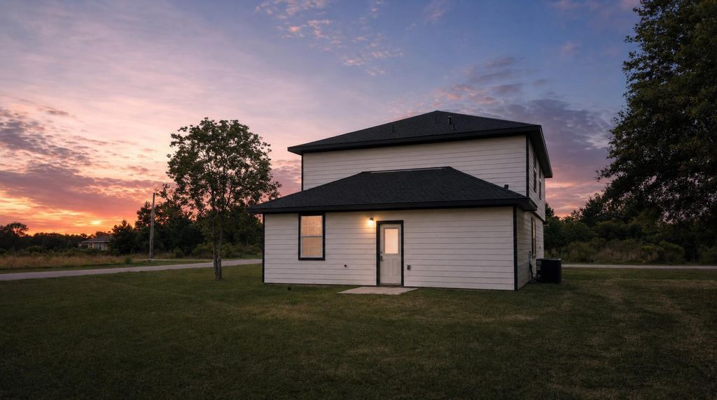 Photo of 1544 County Road 3548, Cleveland, TX 77327 (MLS # 44547871)