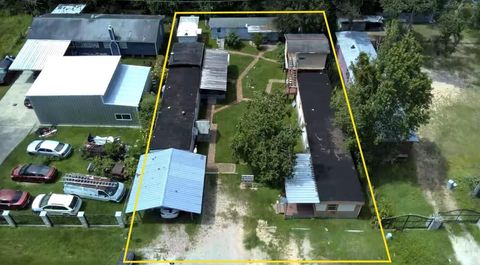 Photo of 21061 Brazos Drive, New Caney, TX 77357 (MLS # 26753961)