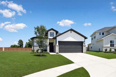 Photo of 18406 Timberland Peak Lane, Crosby, TX 77532 (MLS # 94345366)