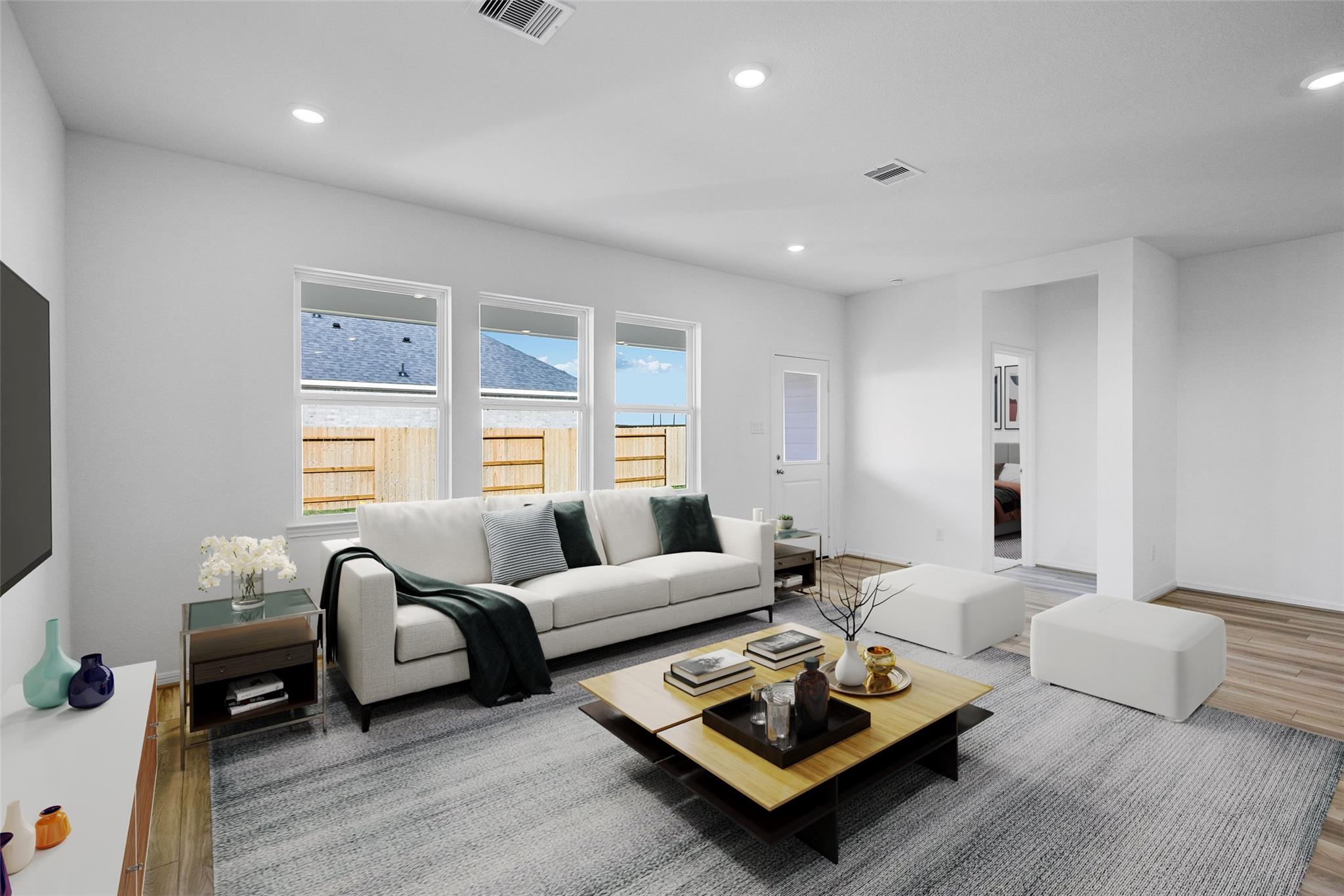 18406 Timberland Peak Lane