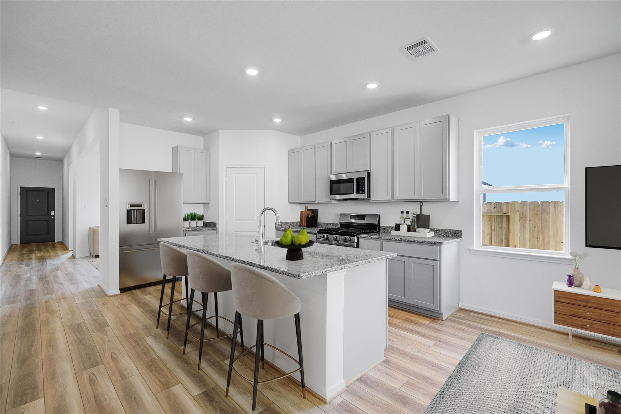 18406 Timberland Peak Lane