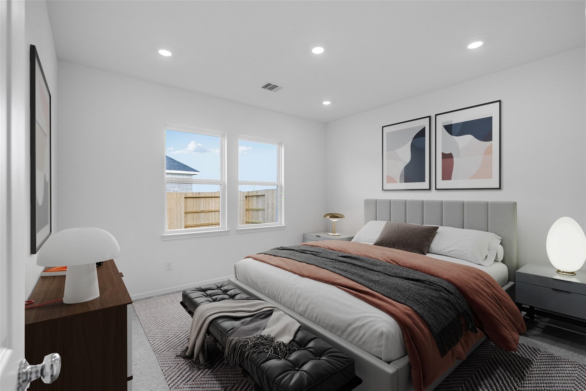18406 Timberland Peak Lane