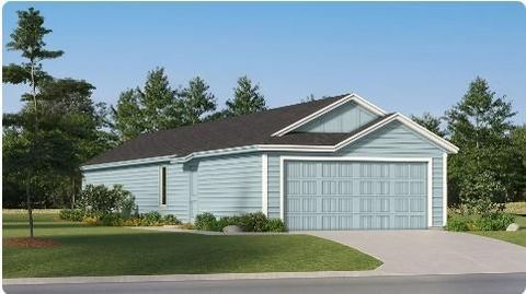 Photo of 338 Lucia Way, Cleveland, TX 77327 (MLS # 43544718)