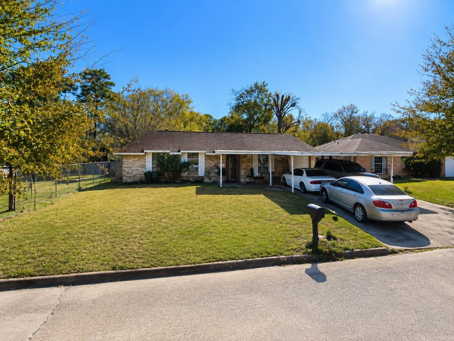 6406 Tautenhahn Road