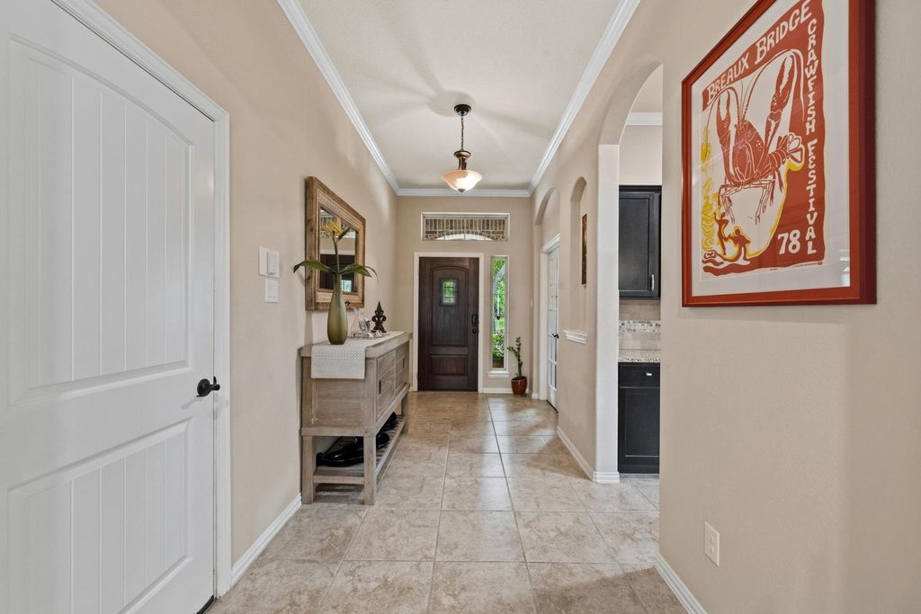 Photo of 13839 Slate Mountain Lane, Houston, TX 77044 (MLS # 54429131)
