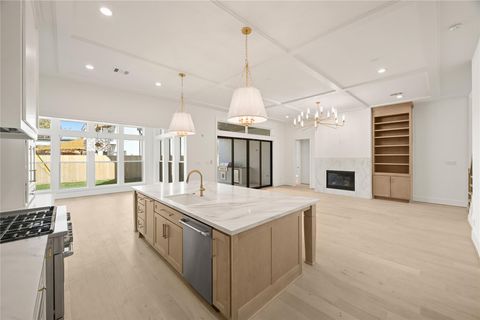 Photo of 6502 Corbin Street, Houston, TX 77055 (MLS # 76421127)