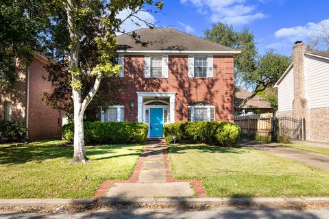 Photo of 4418 Jane Street, Bellaire, TX 77401 (MLS # 50792511)