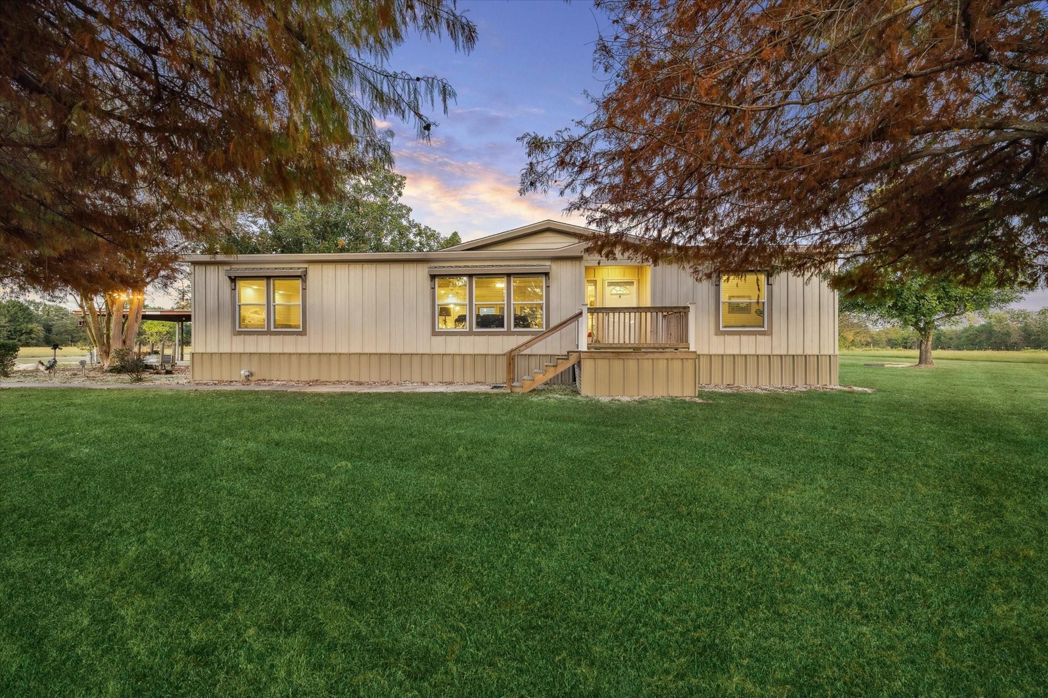 8850 Katy Hockley Road