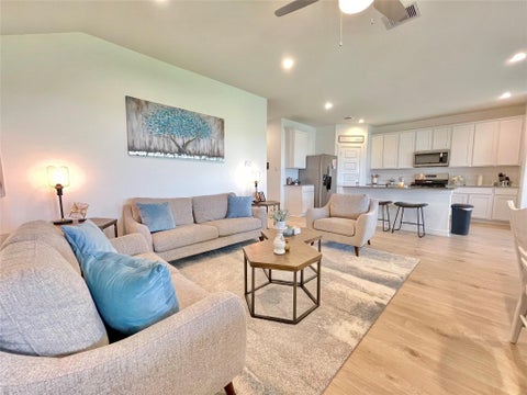 Photo of 31722 Farlam Farms Trail, Fulshear, TX 77441 (MLS # 17437758)