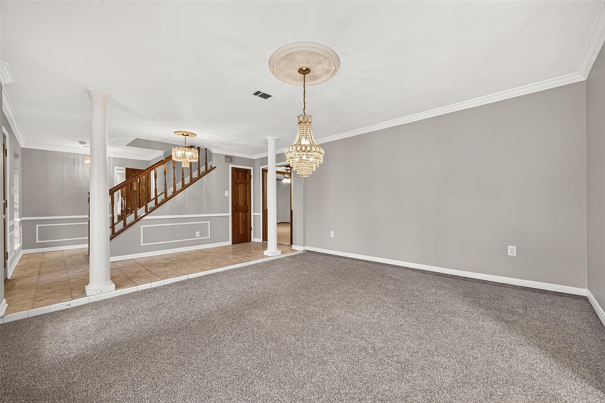 16806 Deep Pines Drive