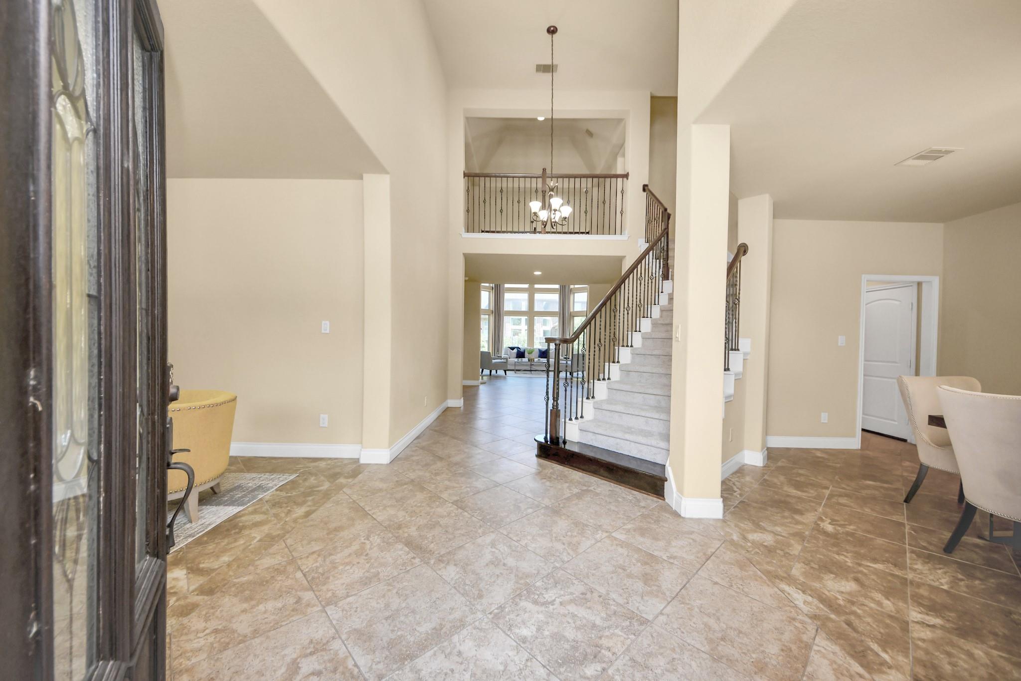13617 Fountain Mist Drive