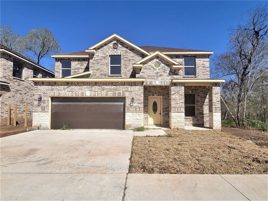 Photo of 151 Island Boulevard, Missouri City, TX 77459 (MLS # 48679923)