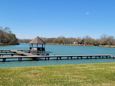 Photo of 151 Island Boulevard, Missouri City, TX 77459 (MLS # 48679923)