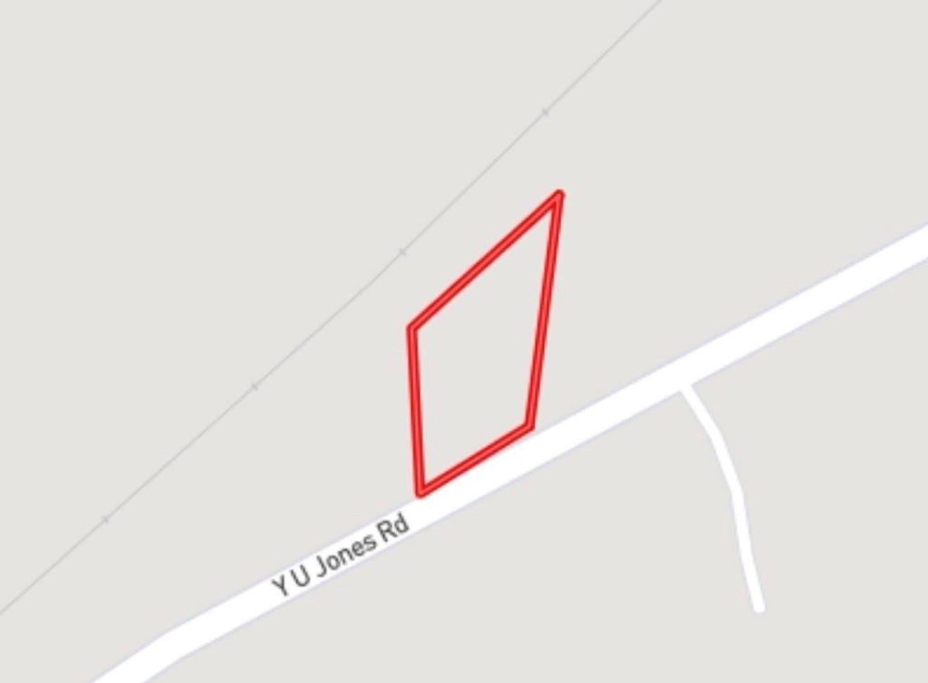 0 Yu Jones Road