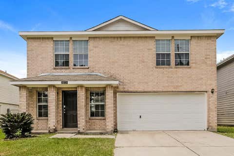 Photo of 16770 N Thrasher Drive, Conroe, TX 77385 (MLS # 91322707)