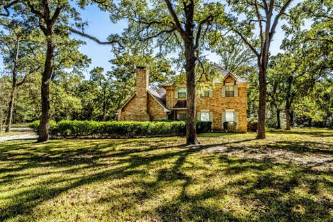 Vacant Land For Sale - 718 Fm 980 Road<br/> Walker County, Huntsville, TX 77320