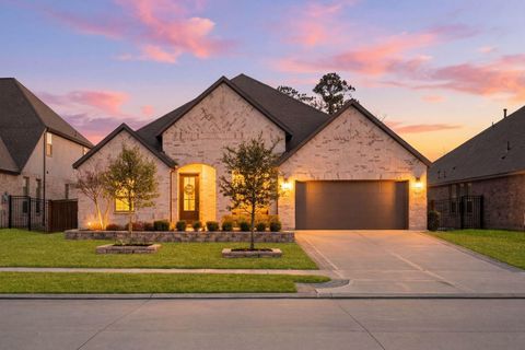 Homes For Sale - 8670 Burdekin Road<br/> Magnolia, TX 77354