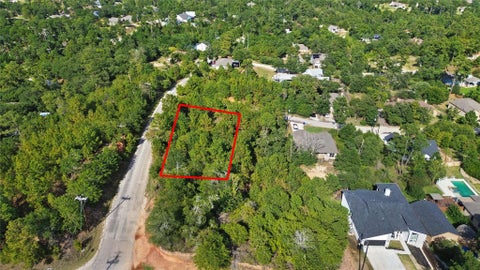 Vacant Land For Sale - 963 Pahalawe Drive<br/> Bastrop, TX 78602