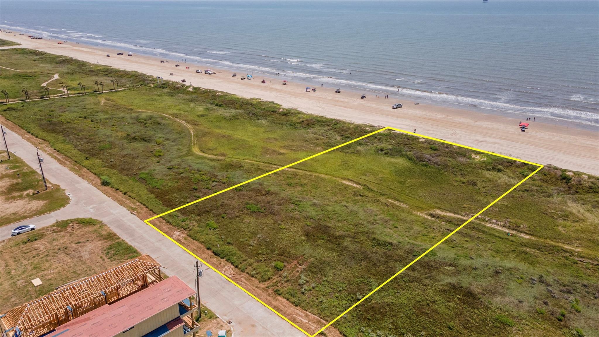 732 Seaside Drive