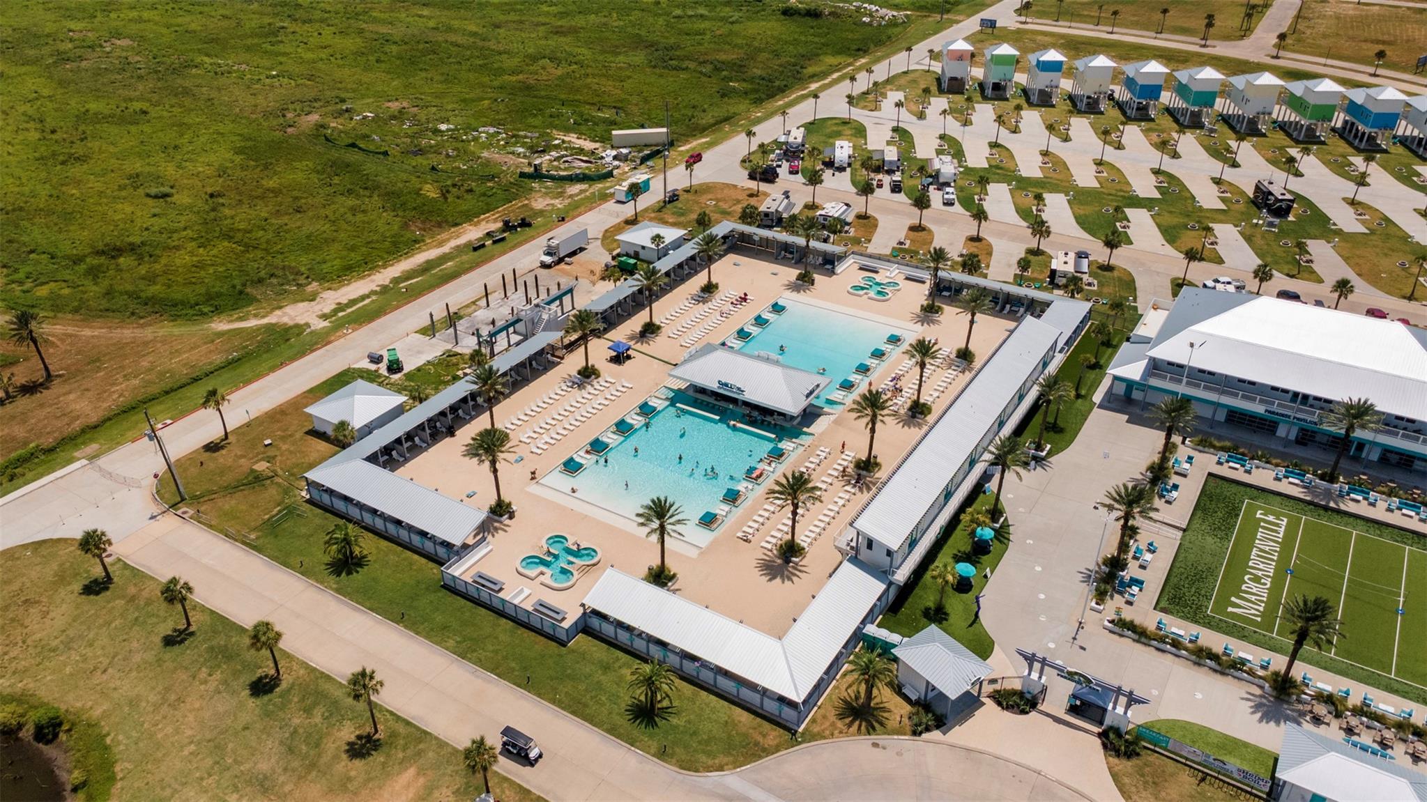 732 Seaside Drive