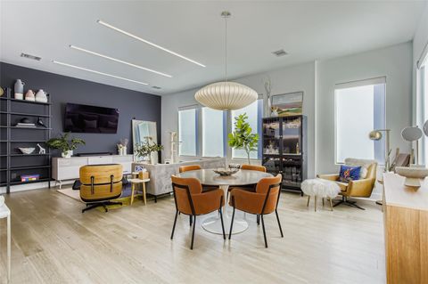 Photo of 9613 Marlive Lane #A, Houston, TX 77025 (MLS # 19897505)