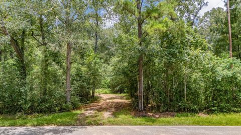 Vacant Land For Sale - Holder Rambo Rd<br/> Huffman, TX 77336