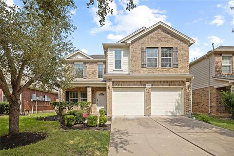 Photo of 5818 La Crema, Missouri City, TX 77459 (MLS # 57738088)