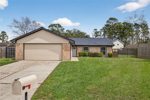 Homes For Sale - 7807 Swallow Park Dr Dr<br/> Humble, TX 77396