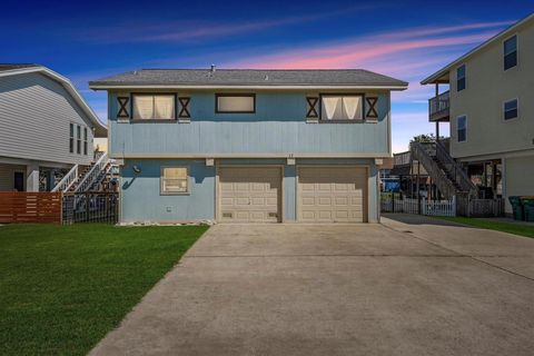 Photo of 12 S Sandpiper Street, La Marque, TX 77568 (MLS # 91286956)