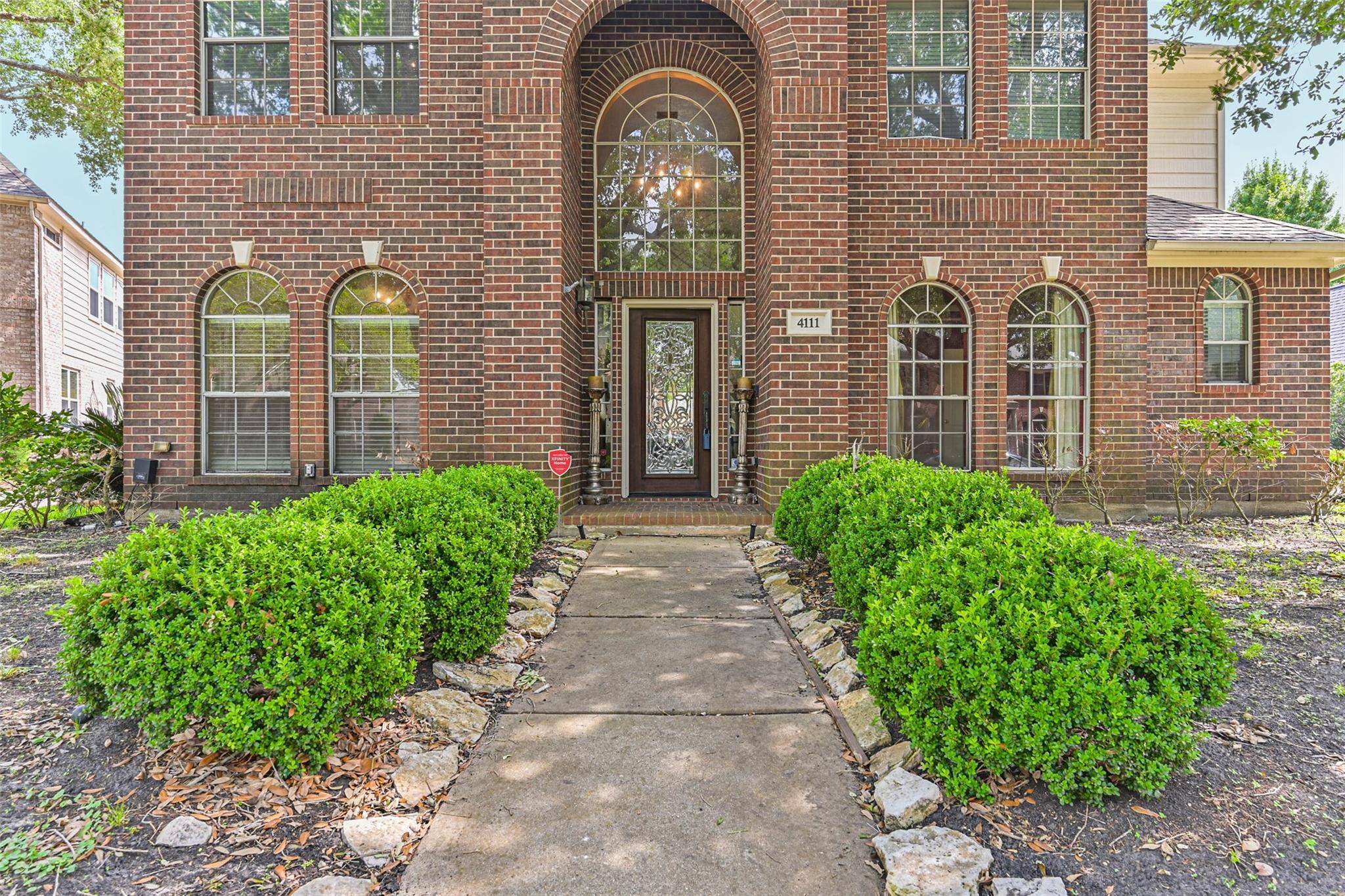 4111 Walkabout Circle