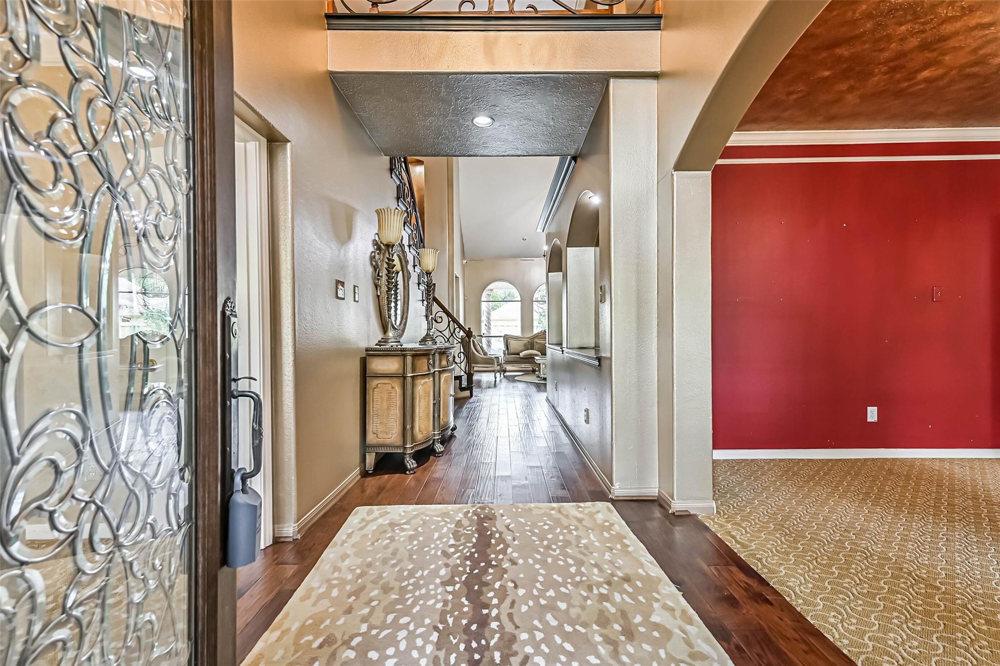 4111 Walkabout Circle