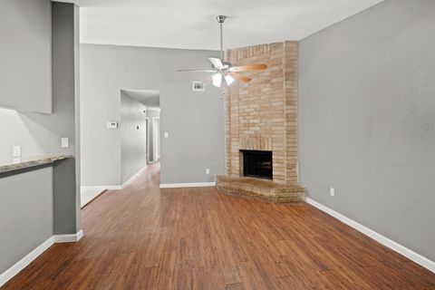 Photo of 11217 Pender Lane, Houston, TX 77477 (MLS # 80226087)