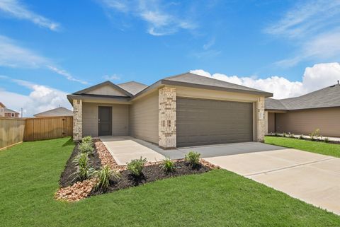 Photo of 40942 Seasoned Oak Lane, Magnolia, TX 77354 (MLS # 19106404)