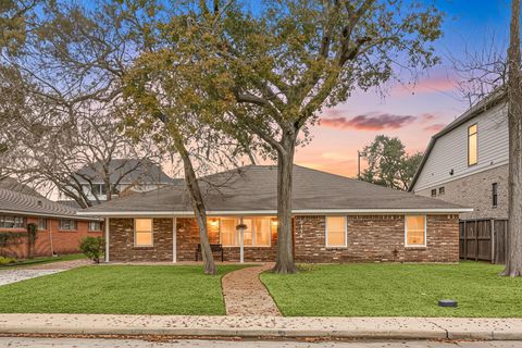 4114 Tartan Lane Houston TX 77025