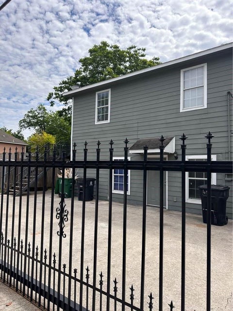 Photo of 10428 Burden Street #B, Houston, TX 77093 (MLS # 21694851)
