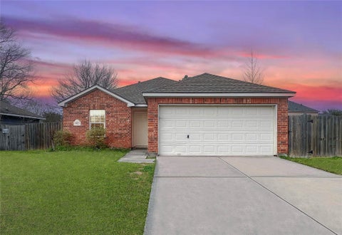 Photo of 9823 Cassowary Drive, Conroe, TX 77385 (MLS # 53804530)