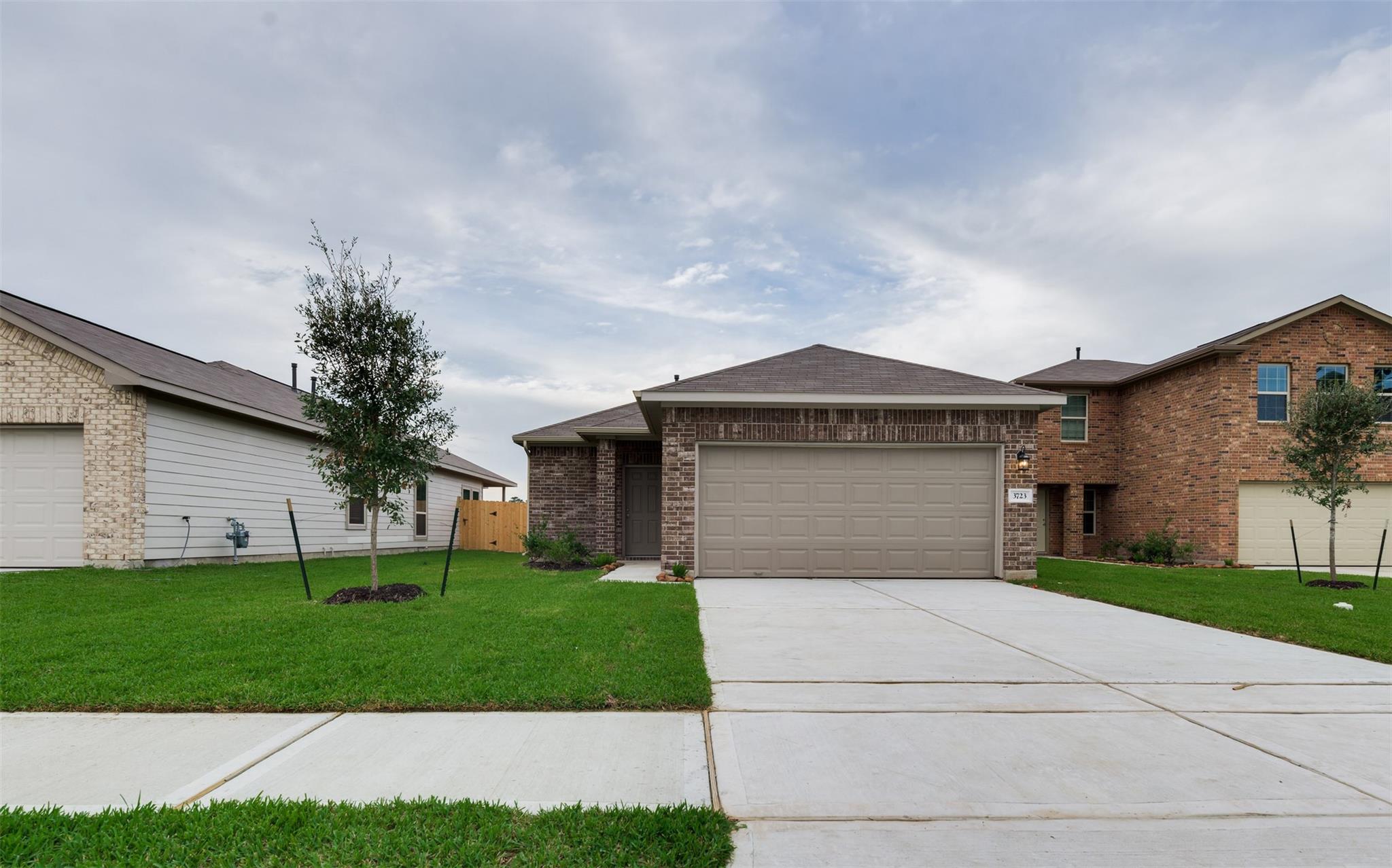 27398 Axis Deer Trail