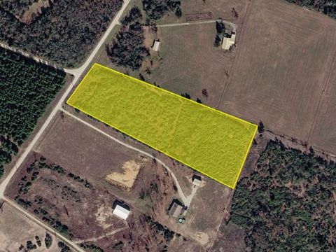 Photo of 0 County Road 492, Marquez, TX 77865 (MLS # 12737256)