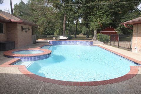 Property photo of 12405 Adams Run Drive, Cypress, TX 77429