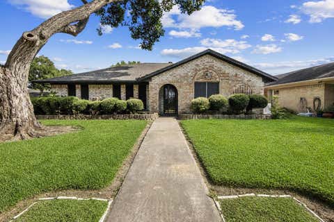Photo of 201 E Temperance Lane, Deer Park, TX 77536 (MLS # 32655365)