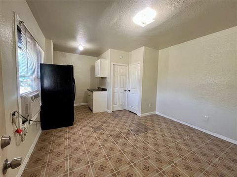Photo of 2705 Lorraine Street #8, Houston, TX 77026 (MLS # 50167498)