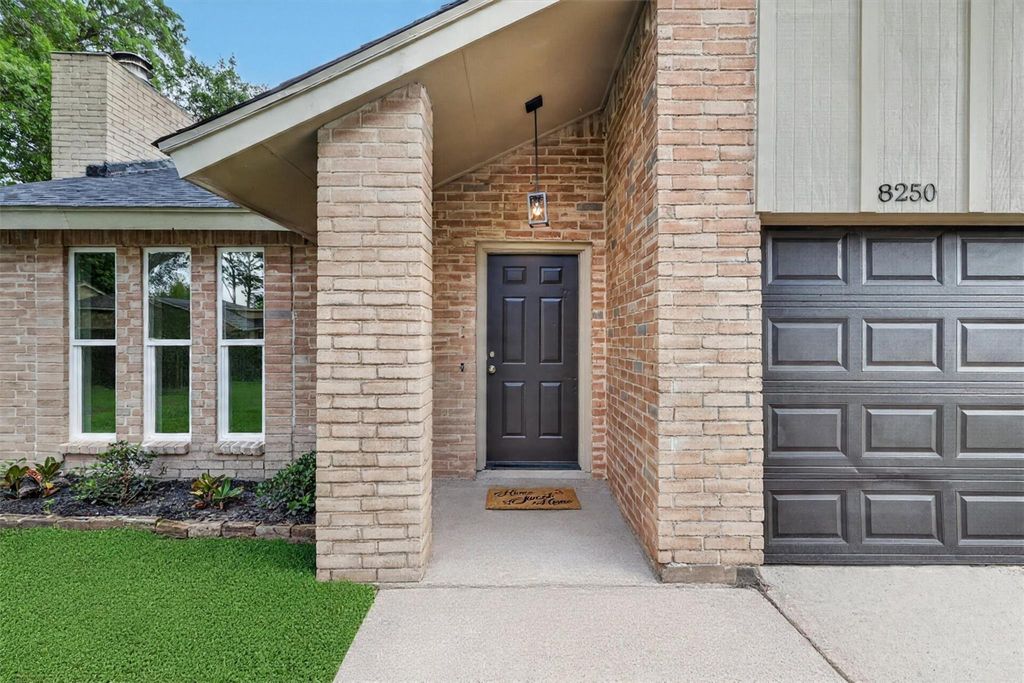 Photo of 8250 Old Trail Drive, Houston, TX 77040 (MLS # 19769554)