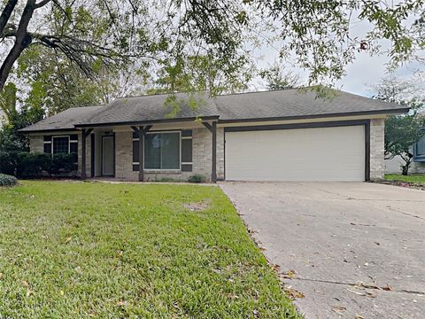 Photo of 25311 Mill Pond Lane, Spring, TX 77373 (MLS # 28091101)
