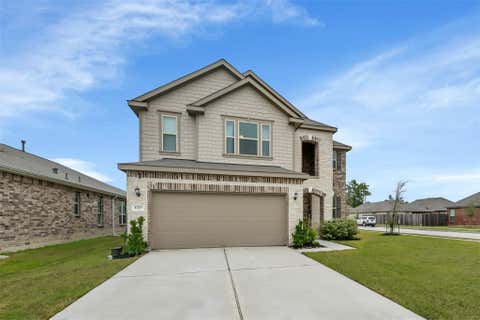 Photo of 1127 Littleton Court, Conroe, TX 77304 (MLS # 13988208)
