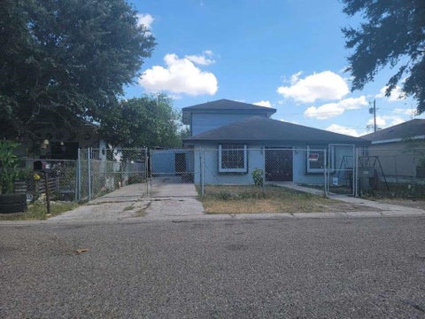 Photo of 918 E Salazar Street, San Juan, TX 78589 (MLS # 84503561)