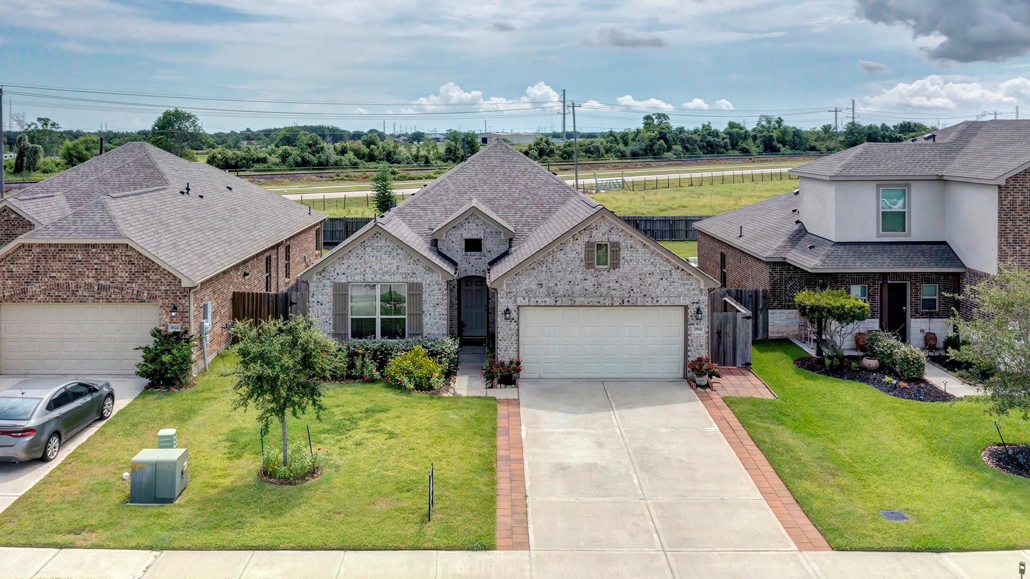 3514 Conquest Circle