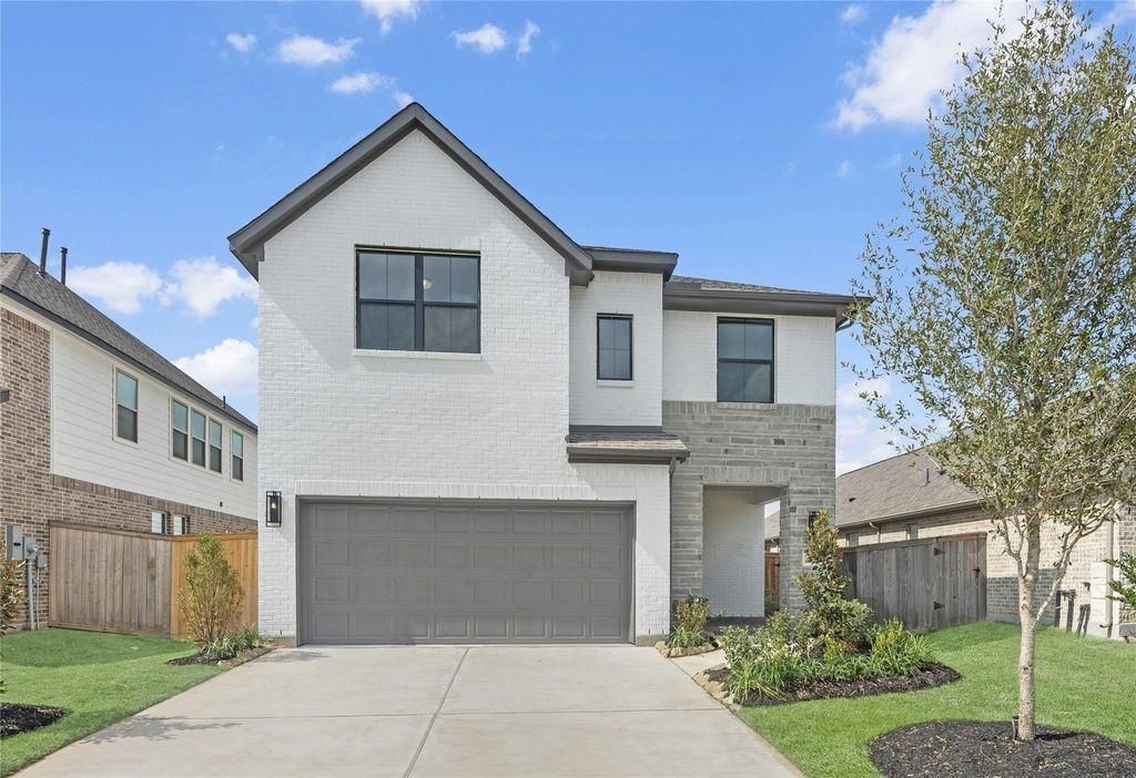 Photo of 10427 Shining Dawn Way, Richmond, TX 77406 (MLS # 20869787)