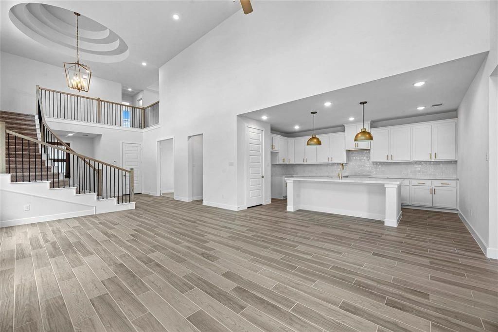 Photo of 10427 Shining Dawn Way, Richmond, TX 77406 (MLS # 20869787)