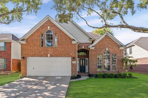 Photo of 1115 Atlanta Drive, Richmond, TX 77406 (MLS # 42205754)