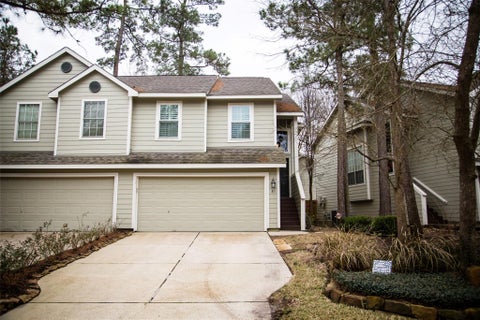 Photo of 31 N Walden Elms Circle, Spring, TX 77382 (MLS # 46749617)